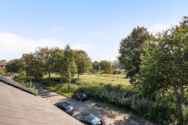 Medium property photo - Zandzeggelaan 199, 2554 HM Den Haag